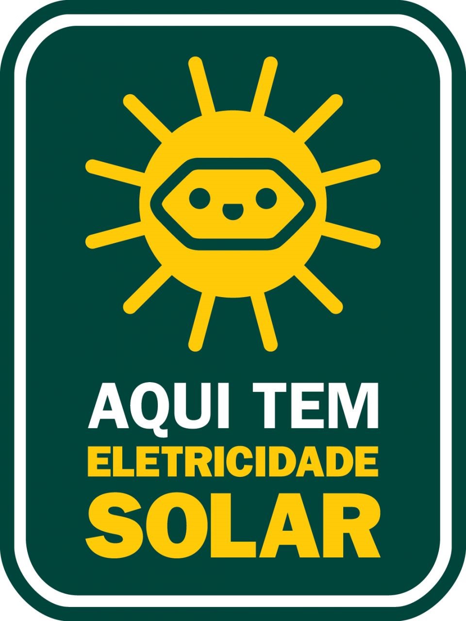 Resultado de imagem para selo solar