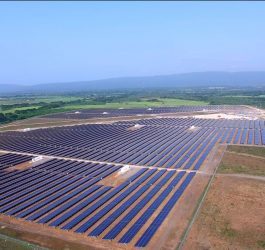 Brasil chega a 1 GW de potência instalada de energia solar fotovoltaica