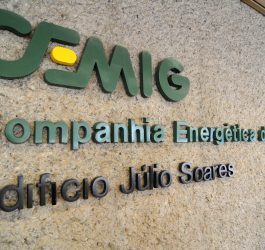 Cemig alerta que venda de usinas resultará no aumento das tarifas