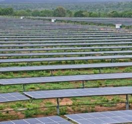 Claro inaugura maior complexo solar fotovoltaico dedicado a uma empresa no Brasil