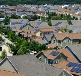 Energia fotovoltaica em geração distribuída atinge 300 MW no Brasil