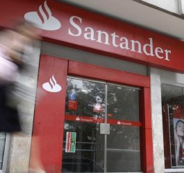 Santander melhora condições de financiamento para energia solar