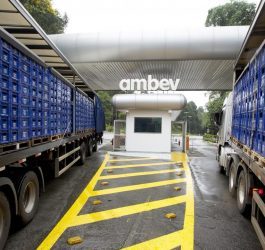 AMBEV terá centros de distribuição atendidos por usina de energia solar