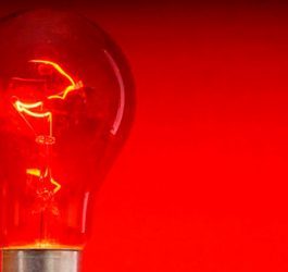 Conta de energia fica mais cara: “Bandeira Escassez Hídrica”