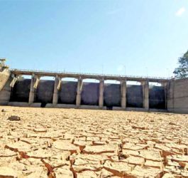 Bandeira vermelha encarece conta de energia de junho/25