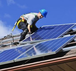 5 dicas para sua usina solar durar mais de 25 anos