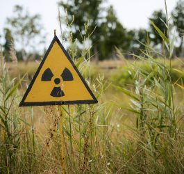 Conhecida pela energia nuclear, Chernobyl investe em energia solar