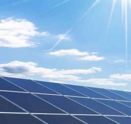 Minas Gerais é o estado que mais produz energia solar no Brasil