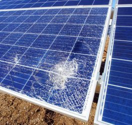 Aumentam casos de clientes sem assistência após instalação de usinas