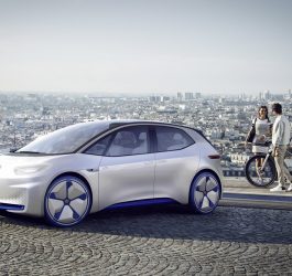 Carros elétricos irão demandar um quarto da produção mundial de energia elétrica