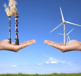 Energias renováveis podem ficar mais baratas que fósseis até 2020