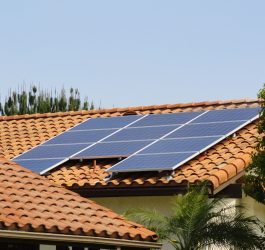 Sistemas residenciais impulsionam energia solar no Brasil