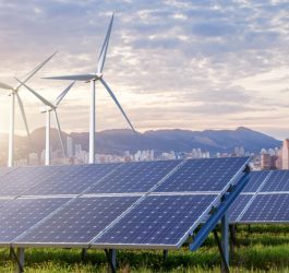 Por que Minas Gerais atrai investimentos em energia renovável