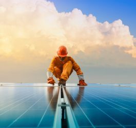 Projetos de energia fotovoltaica têm baixa manutenção e excelente retorno de investimento