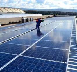 Mais de 30 mil consumidores já tem energia solar fotovoltaica no Brasil