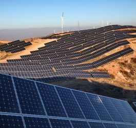 Países em desenvolvimento aumentam investimentos em energia solar