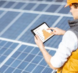 Falta de monitoramento da sua usina solar pode gerar prejuízo de até R$13.000/mês