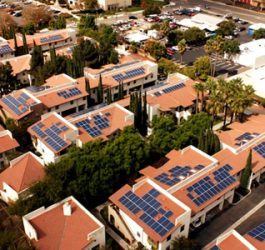 Energia fotovoltaica já é utilizada por mais de 16 mil consumidores no Brasil