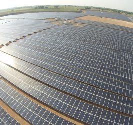 Piauí receberá maior projeto de energia solar da América do Sul